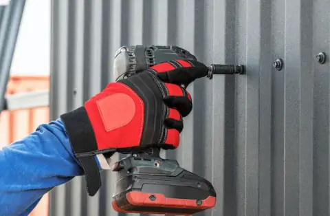 Travaux de zinguerie - Vallière